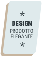 DESIGN - Produit élégant