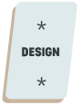 DESIGN - Produit élégant
