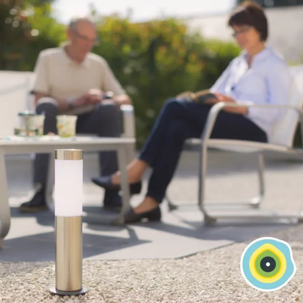 Terminale solare di qualità Gard & Rock