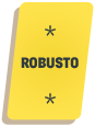 ROBUSTE - Produit inox